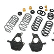 Load image into Gallery viewer, Belltech LOWERING KIT W/O SHOCKS - Main Product View