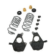 Load image into Gallery viewer, Belltech LOWERING KIT W/O SHOCKS - Main Product View