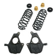 Load image into Gallery viewer, Belltech LOWERING KIT W/O SHOCKS - Main Product View