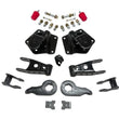 Load image into Gallery viewer, Belltech LOWERING KIT W/O SHOCKS - Main Product View