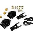 Load image into Gallery viewer, Belltech LOWERING KIT W/O SHOCKS - Main Product View