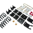 Load image into Gallery viewer, Belltech LOWERING KIT W/O SHOCKS - Side View