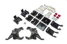 Load image into Gallery viewer, Belltech LOWERING KIT W/O SHOCKS - Main Product View