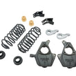 Load image into Gallery viewer, Belltech LOWERING KIT W/O SHOCKS - Main Product View
