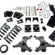 Load image into Gallery viewer, Belltech LOWERING KIT W/O SHOCKS - Main Product View