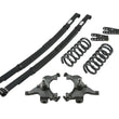 Load image into Gallery viewer, Belltech LOWERING KIT W/O SHOCKS - Main Product View