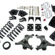 Load image into Gallery viewer, Belltech LOWERING KIT W/O SHOCKS - Main Product View