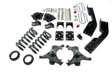 Load image into Gallery viewer, Belltech LOWERING KIT W/O SHOCKS - Main Product View