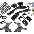 Load image into Gallery viewer, Belltech LOWERING KIT W/O SHOCKS - Main Product View