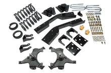 Load image into Gallery viewer, Belltech LOWERING KIT W/O SHOCKS - Main Product View