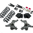 Load image into Gallery viewer, Belltech LOWERING KIT W/O SHOCKS - Main Product View