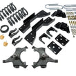 Load image into Gallery viewer, Belltech LOWERING KIT W/O SHOCKS - Main Product View