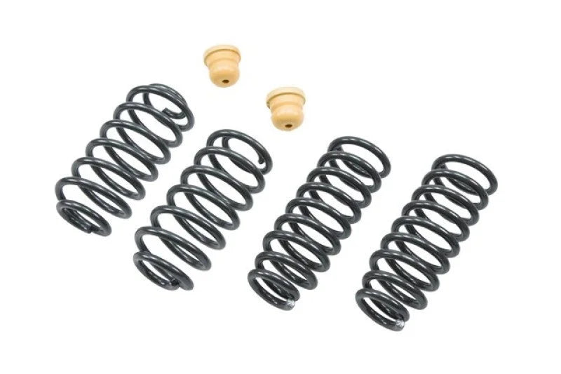 Belltech LOWERING KIT W/O SHOCKS - Main Product View