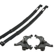 Load image into Gallery viewer, Belltech LOWERING KIT W/O SHOCKS - Main Product View