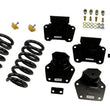 Load image into Gallery viewer, Belltech LOWERING KIT W/O SHOCKS - Main Product View