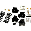 Load image into Gallery viewer, Belltech LOWERING KIT W/O SHOCKS - Side View