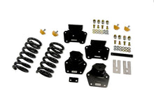 Load image into Gallery viewer, Belltech LOWERING KIT W/O SHOCKS - Side View