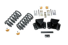 Load image into Gallery viewer, Belltech LOWERING KIT W/O SHOCKS - Main Product View