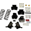 Load image into Gallery viewer, Belltech LOWERING KIT W/O SHOCKS - Main Product View