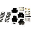 Load image into Gallery viewer, Belltech LOWERING KIT W/O SHOCKS - Main Product View