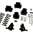 Load image into Gallery viewer, Belltech LOWERING KIT W/O SHOCKS - Side View
