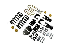 Load image into Gallery viewer, Belltech LOWERING KIT W/O SHOCKS - Main Product View
