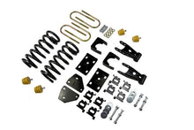 Load image into Gallery viewer, Belltech LOWERING KIT W/O SHOCKS - Main Product View