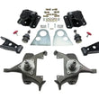 Load image into Gallery viewer, Belltech LOWERING KIT W/O SHOCKS - Main Product View