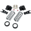 Load image into Gallery viewer, Belltech LOWERING KIT W/O SHOCKS - Main Product View