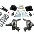 Load image into Gallery viewer, Belltech LOWERING KIT W/O SHOCKS - Main Product View