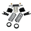 Load image into Gallery viewer, Belltech LOWERING KIT W/O SHOCKS - Main Product View