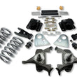 Load image into Gallery viewer, Belltech LOWERING KIT W/O SHOCKS - Additional View 7