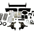 Load image into Gallery viewer, Belltech LOWERING KIT W/O SHOCKS - Side View