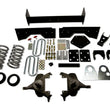 Load image into Gallery viewer, Belltech LOWERING KIT W/O SHOCKS - Main Product View