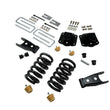 Load image into Gallery viewer, Belltech LOWERING KIT W/O SHOCKS - Main Product View