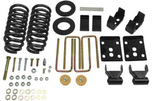 Load image into Gallery viewer, Belltech LOWERING KIT W/O SHOCKS - Main Product View