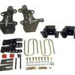 Load image into Gallery viewer, Belltech LOWERING KIT W/O SHOCKS - Main Product View