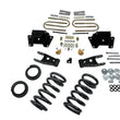 Load image into Gallery viewer, Belltech LOWERING KIT W/O SHOCKS - Main Product View