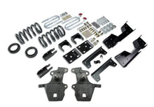 Load image into Gallery viewer, Belltech LOWERING KIT W/O SHOCKS - Main Product View