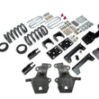 Load image into Gallery viewer, Belltech LOWERING KIT W/O SHOCKS - Main Product View