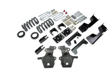 Load image into Gallery viewer, Belltech LOWERING KIT W/O SHOCKS - Main Product View