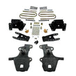 Load image into Gallery viewer, Belltech LOWERING KIT W/O SHOCKS - Side View