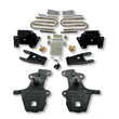 Load image into Gallery viewer, Belltech LOWERING KIT W/O SHOCKS - Additional View 8