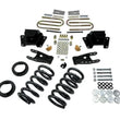 Load image into Gallery viewer, Belltech LOWERING KIT W/O SHOCKS - Main Product View