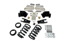 Load image into Gallery viewer, Belltech LOWERING KIT W/O SHOCKS - Main Product View