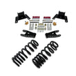 Load image into Gallery viewer, Belltech LOWERING KIT W/O SHOCKS - Main Product View