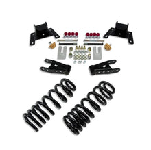 Load image into Gallery viewer, Belltech LOWERING KIT W/O SHOCKS - Main Product View