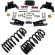Load image into Gallery viewer, Belltech LOWERING KIT W/O SHOCKS - Main Product View