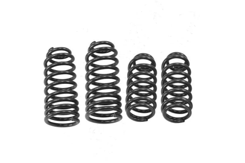 Belltech LOWERING KIT W/O SHOCKS - Side View