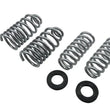 Load image into Gallery viewer, Belltech LOWERING KIT W/O SHOCKS - Side View